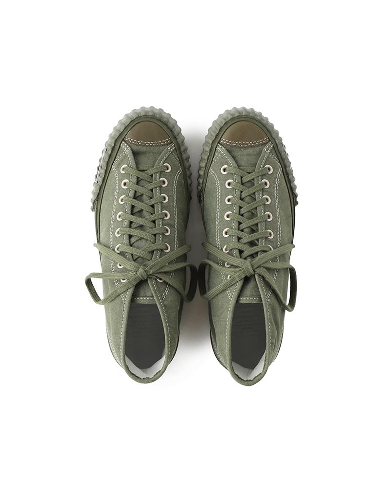 KIEFER MID FORAGE W | Visvim Official North American Web Store